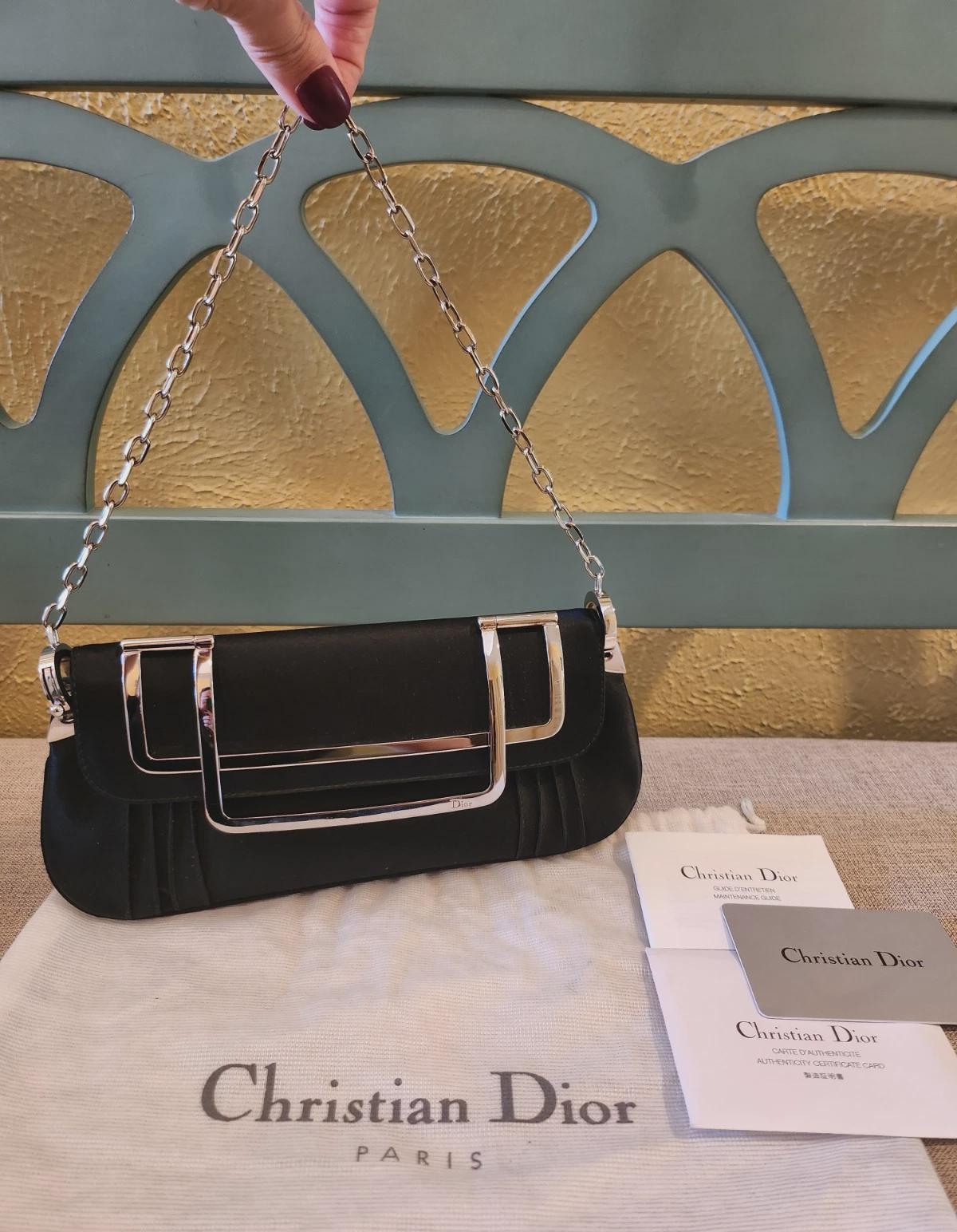 John Galliano Bag - Etsy