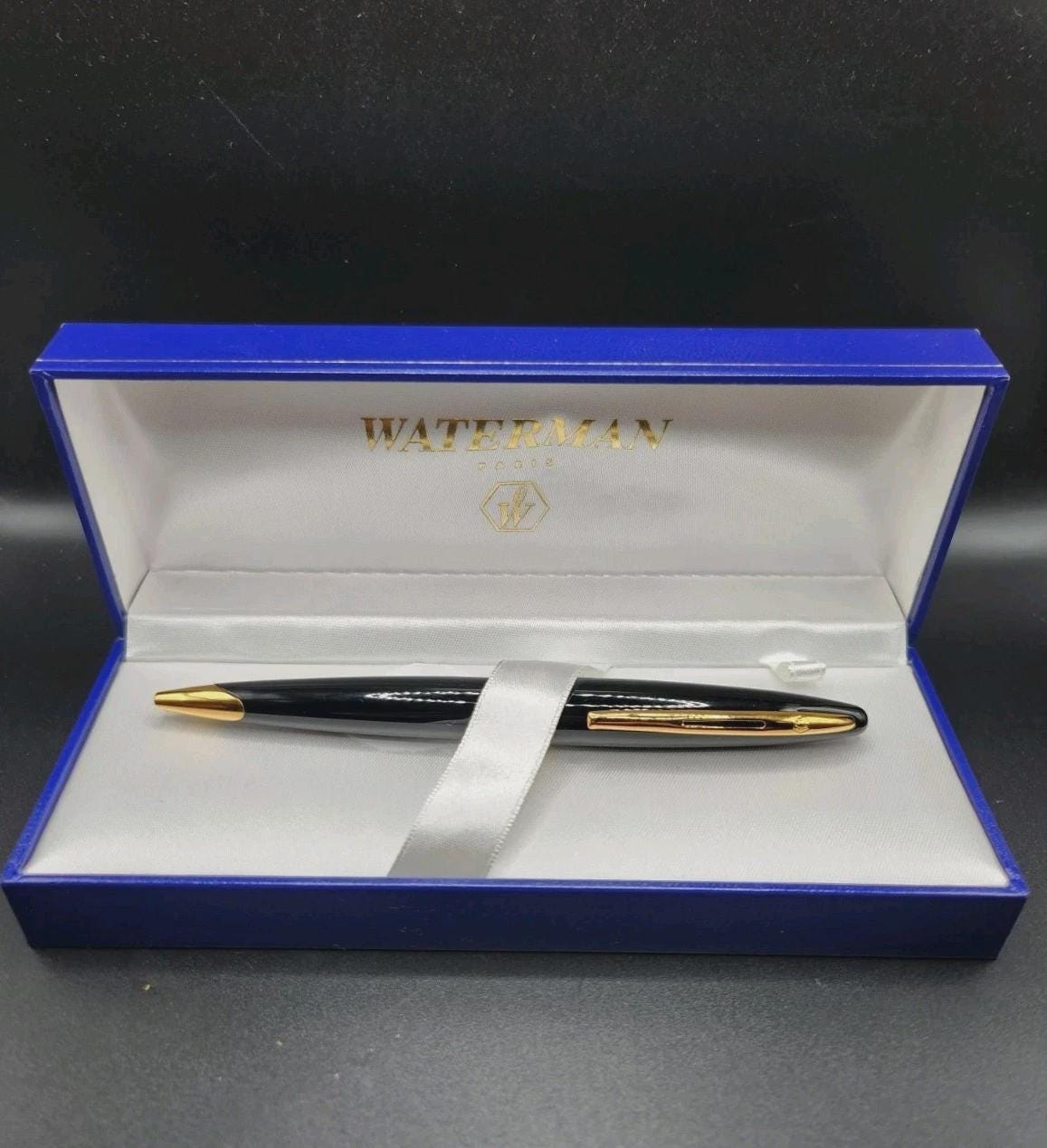 ヴィンテージウォーターマン - Etsy 日本