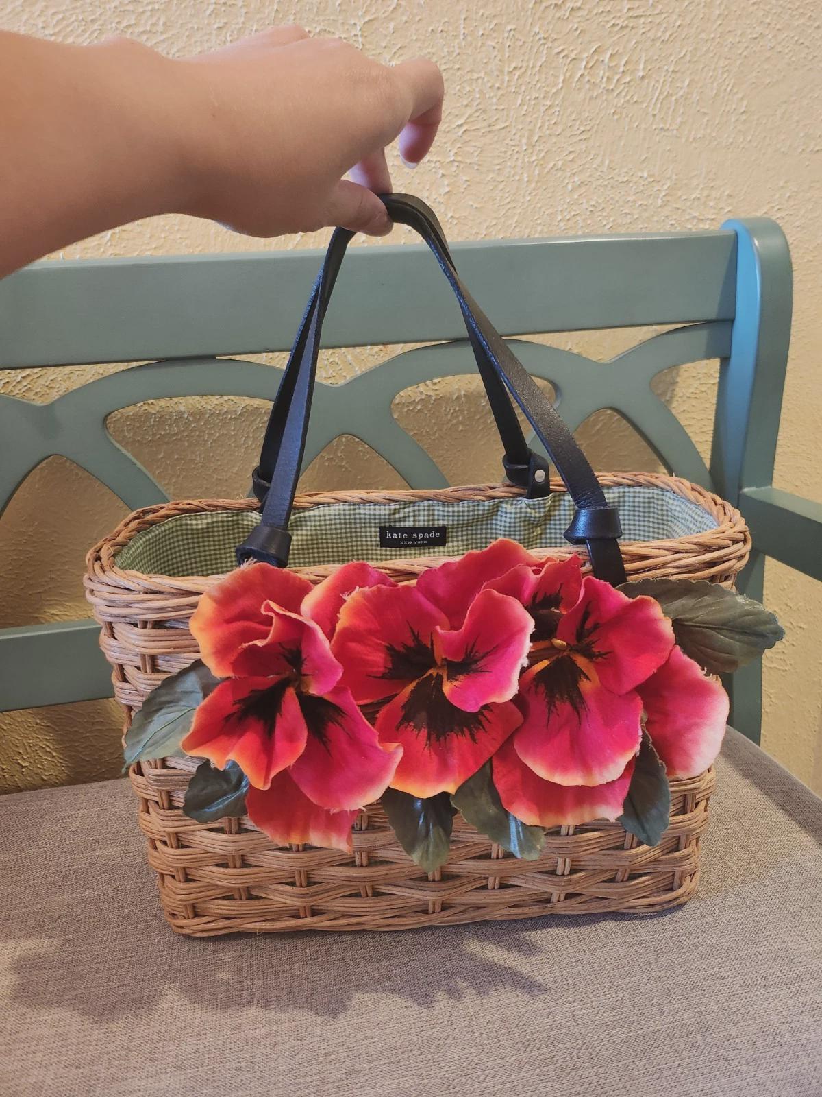 Vintage kate spade bag - Etsy 日本