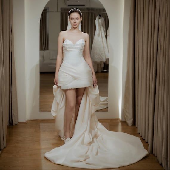 wedding reception dresses for bride Best Dresses, Bridal Second Looks line ( sold separately) Wedding Reception Dresses for the