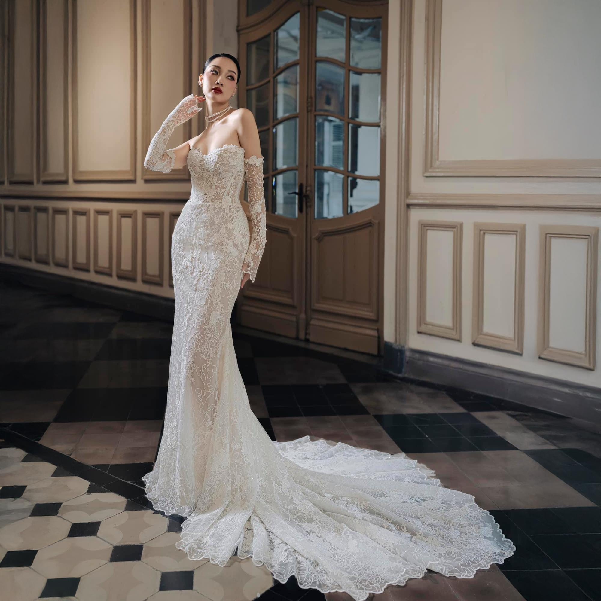 etsy mermaid wedding dress Simple Mermaid Wedding Dress