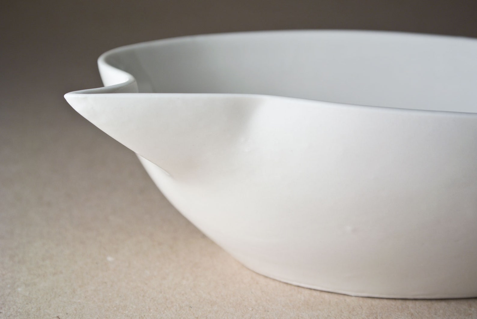 Funny Bowl With Message Quirky Bowl With Text Speech Bubble Etsy