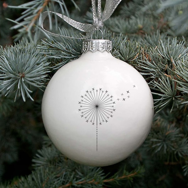 Christmas Ornament Etsy UK