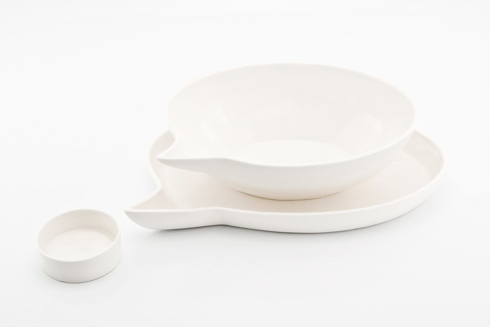 Funny Bowl With Message Quirky Bowl With Text Speech Bubble Etsy