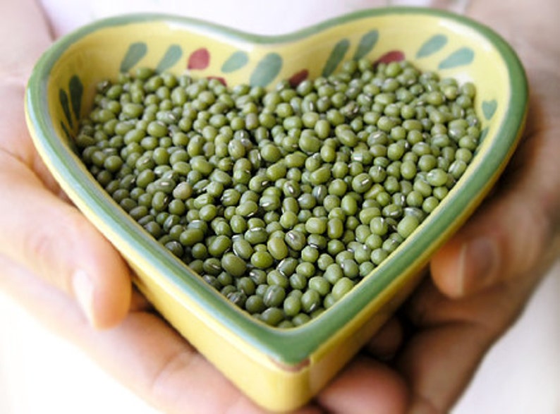 Good Karma Mung Beans image 1