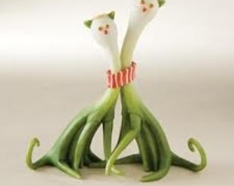 Organic Green Onions/ Scallions