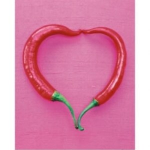 Pippa&#39;s Petite Heat Hot Peppers