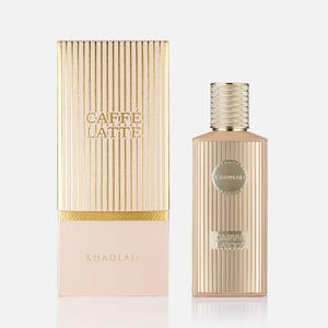 Khadlaj perfumes - Etsy 日本