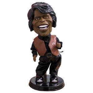 James Brown Figure - Etsy