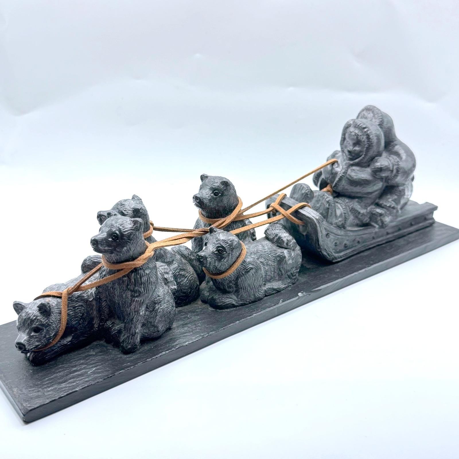 Wolf Original Canada Sculpture - Etsy