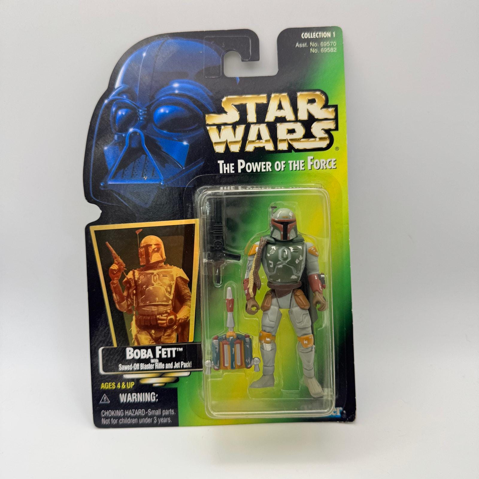 STARWARS スターウォーズ1997 ぬいぐるみハズブロKenner 6体