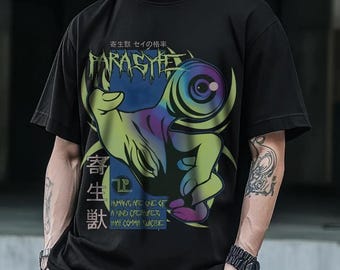 Unisex Shirt, Manga Anime Shirt, Anime Sweatshirt, Graphic Anime Tee, Anime Vintage Special, Anime T-shirt, Aesthetic Anime, Shirt Japan Art