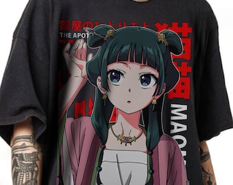 Anime T-shirt, Anime Art Shirt, Special T-shirt, Anime Manga Shirt, Anime Vintage Tee, Anime Fan Gift, Anime Gift, Unisex T-shirt