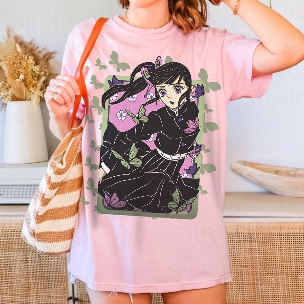 Kanao Shirt - Etsy
