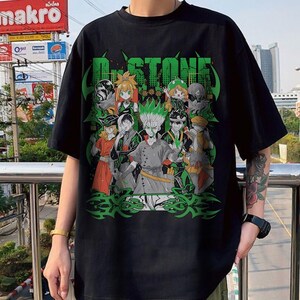 Anime T-shirt, Anime Graphic Tee, Otaku Anime Gift, Anime Fashion Shirt, Anime Merch, Anime Shirt, Unisex T-shirt, Anime Fan Gift