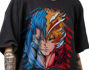 Anime T-shirt, Anime Sweatshirt, Anime Lover Gift, Anime Clothing, Funny Anime T-shirt, Anime Otaku Shirt, Unisex T-shirt, Anime Manga Shirt