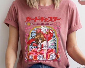 Anime T-shirt, Anime Sweatshirt, Unisex T-shirt, Manga Graphic Tee, Aesthetic Anime, Anime Fashion Shirt, Anime Gift, Cool Anime Shirt