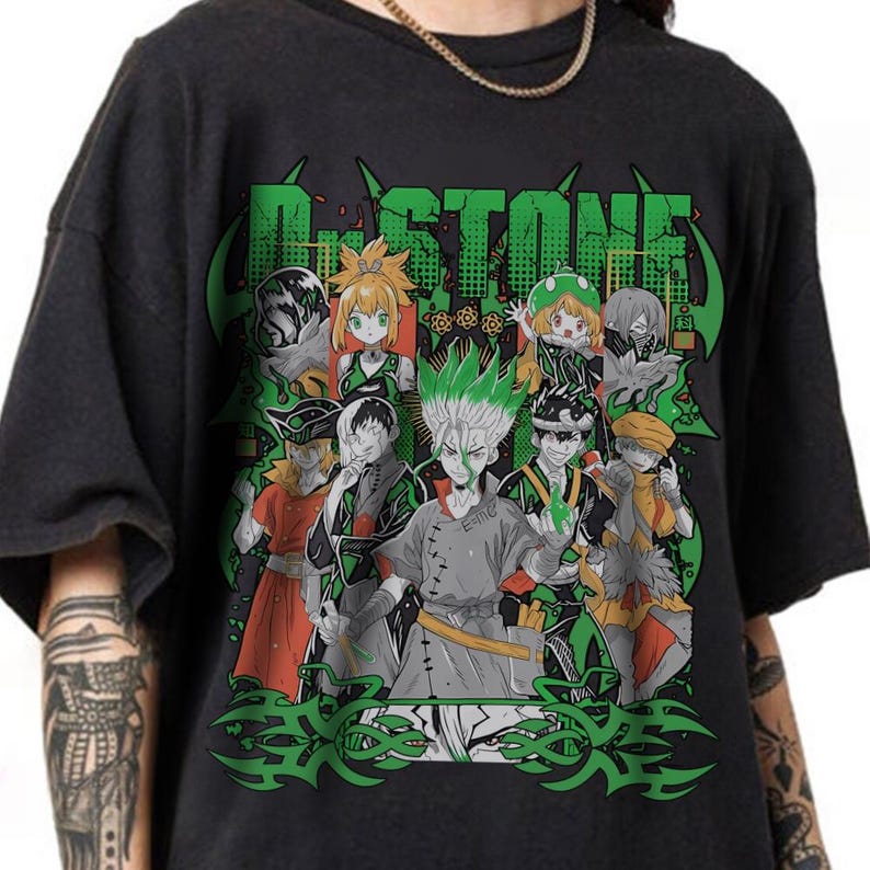 Anime T-shirt, Anime Graphic Tee, Otaku Anime Gift, Anime Fashion Shirt, Anime Merch, Anime Shirt, Unisex T-shirt, Anime Fan Gift