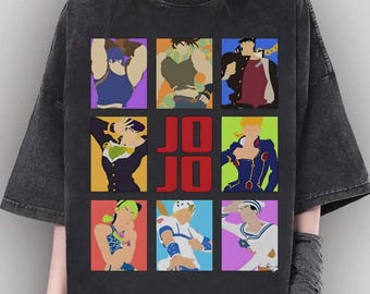 Anime Shirt, Special T-shirt, Anime Lovers Shirt, Japanese Anime, Anime Cosplay Shirt, Anime T-shirt, Anime Fan Gifts , Graphic Anime Tee
