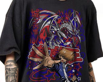 Anime T-shirt, Japanese Anime Tee, Anime Fan Gift, Aesthetic Shirt, Anime Merch, Anime Lover Gift, Unisex T-shirt, Anime Graphic Tee