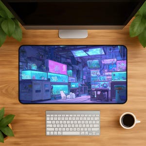 computer fish tank accessory Computer Aquarium