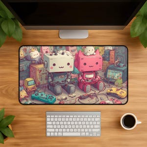 May include: A set of three ceramic mugs with a speckled, matte finish. The mugs are in shades of cream, light gray, and dark gray. Each mug has a simple, minimalist design, perfect for coffee or tea.