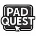 Pad Quest