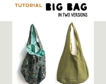 eBook BIG BAG english Version