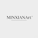 MINXIANArt store logo