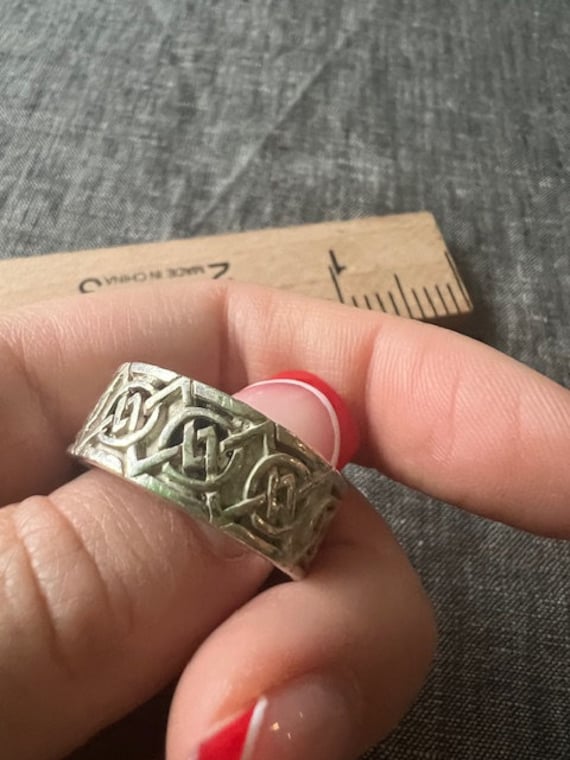 band  size 10 - image 2