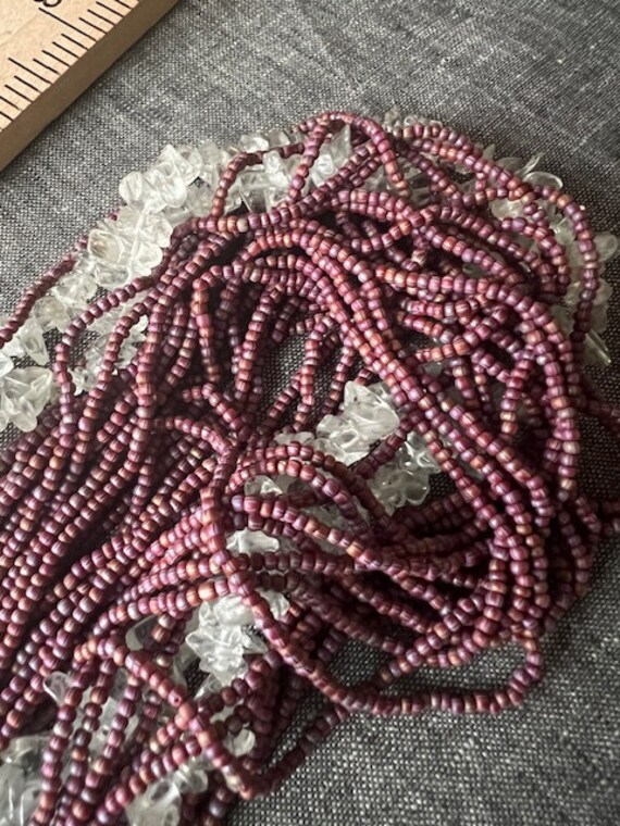 statement necklace - image 4