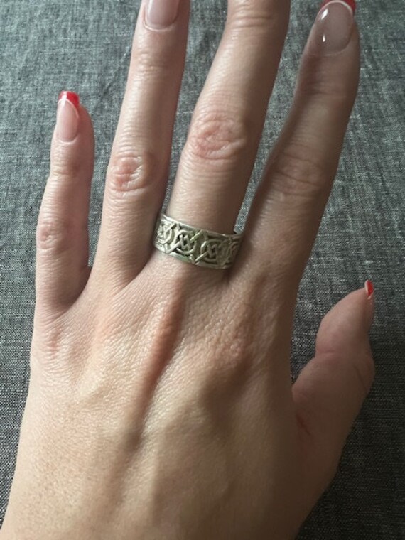 band  size 10 - image 1