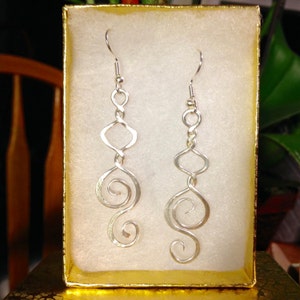 Twisted sale sister jewelry