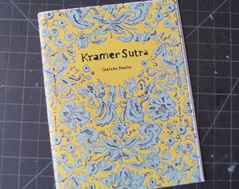 Kramer Sutra by Chelsea Martin