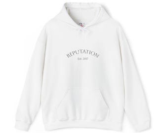 Ruf Getaway Unisex Heavy Blend ™ Kapuzen-Sweatshirt