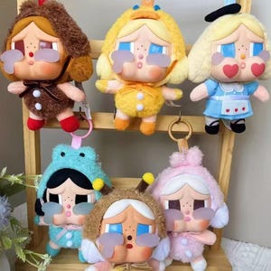 Bubble Skincare Plush: Ultimate Glow with Gentle Care