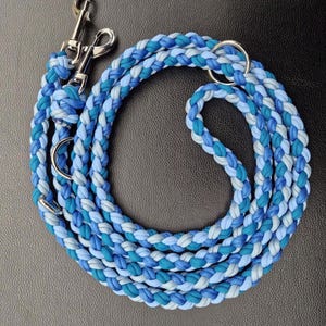 Handmade dog leashes/dog leash/