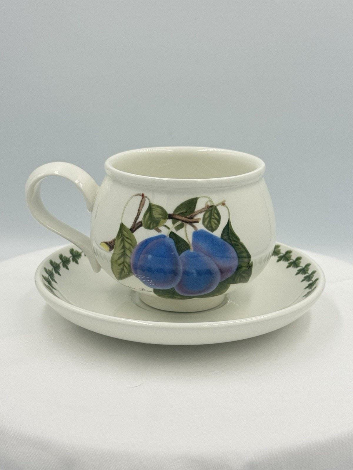 Vintage Portmeirion - Etsy