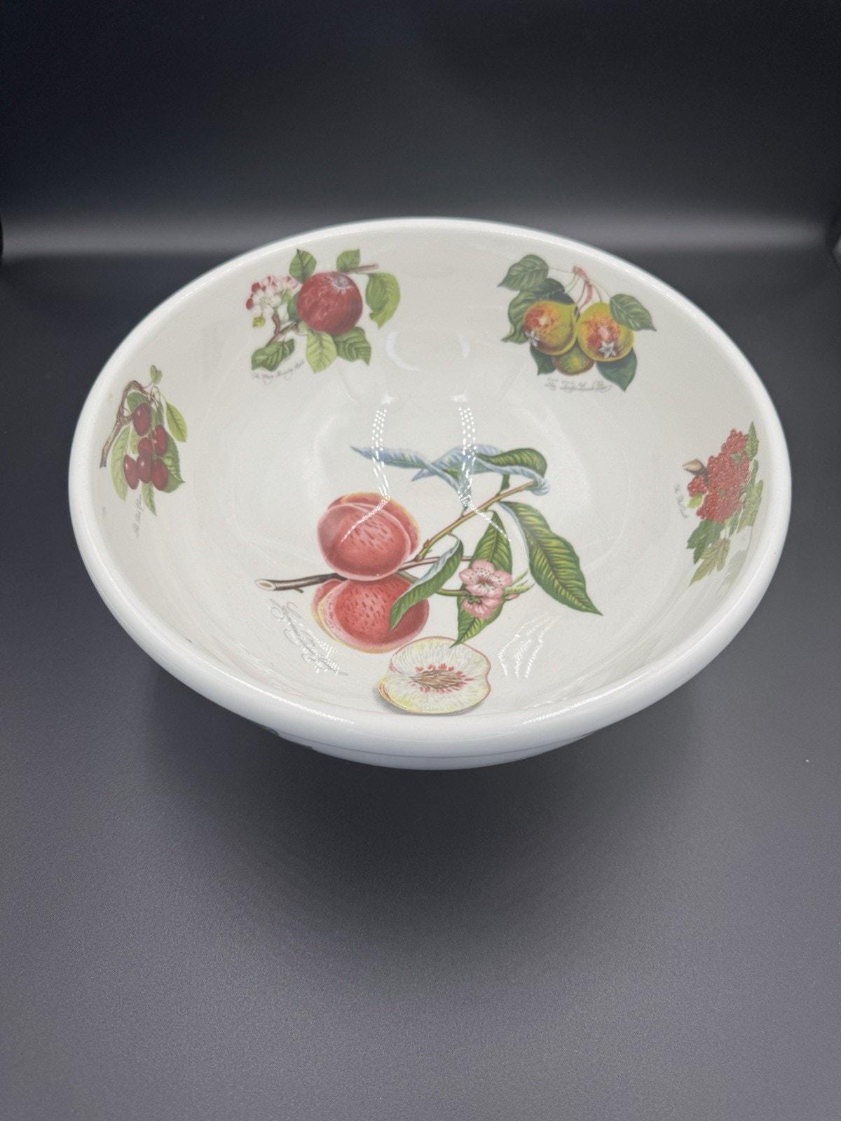 Portmeirion Pomona - Etsy