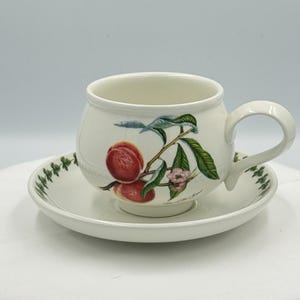 Portmeirion Pomona - Etsy