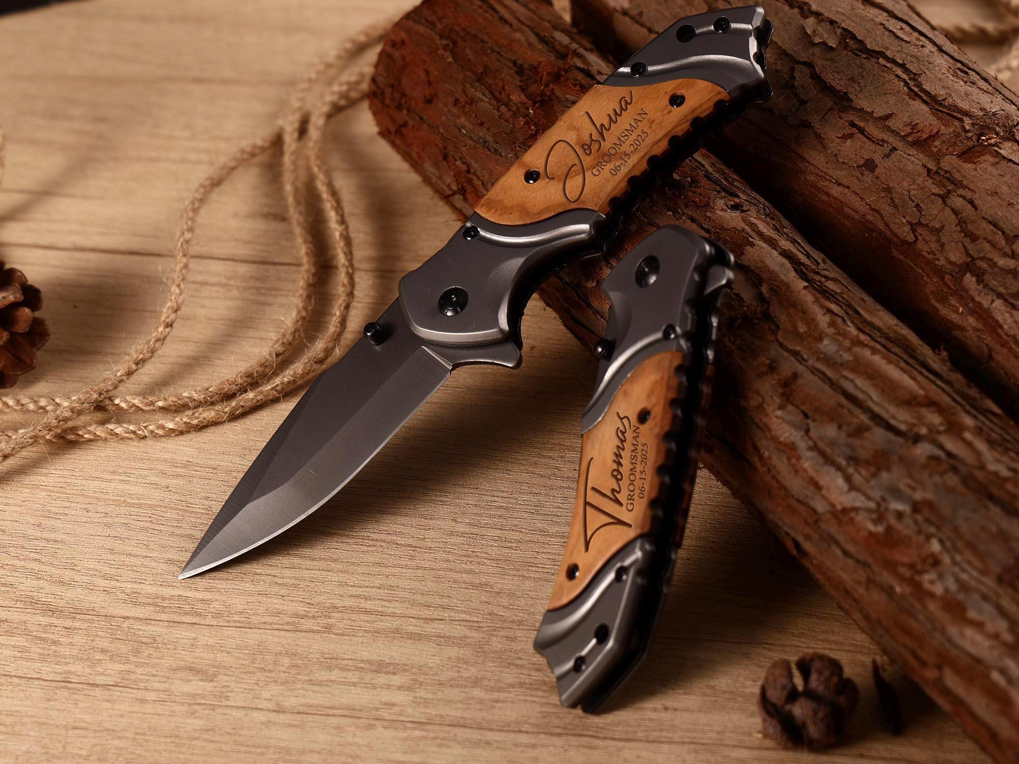 ナイフ - Etsy 日本