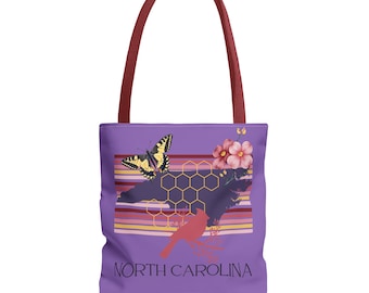 North Carolina Tote
