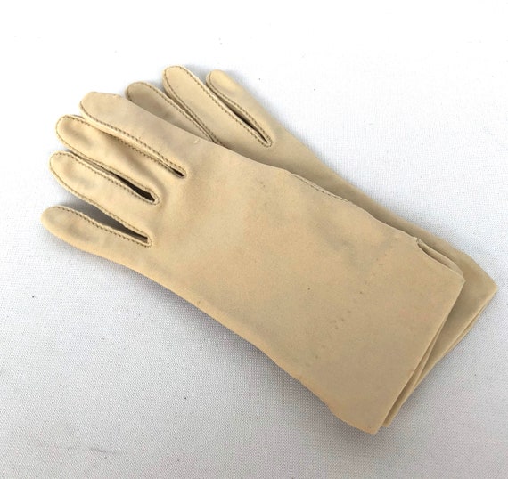 VINTAGE KID GLOVES - image 4