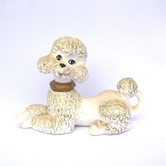 Large french cheap poodle