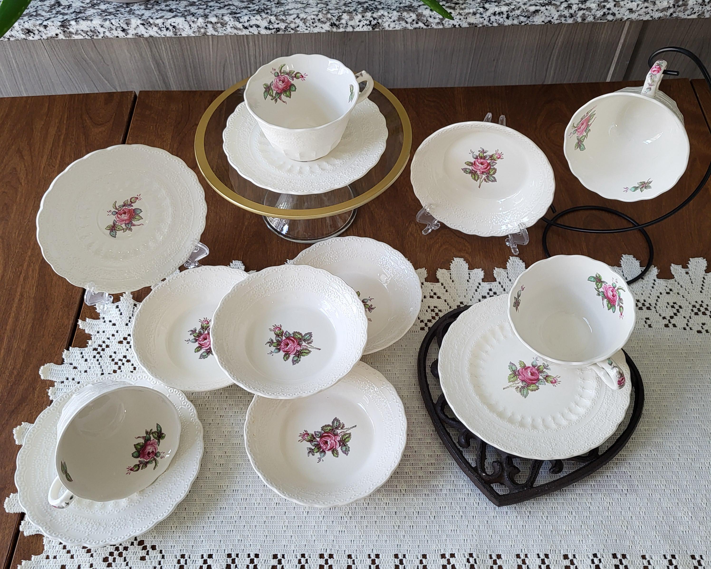 Billingsley Rose - Etsy