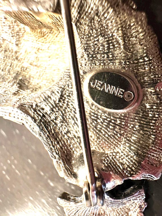 Silver Gladiator vintage designer-statement piece - image 4