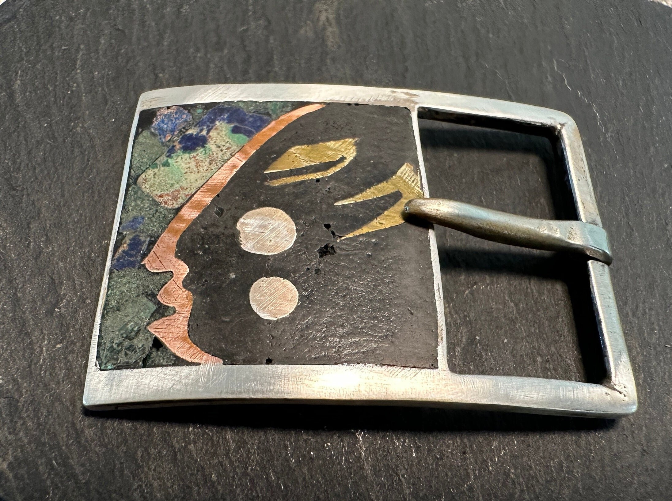 Comstock Silver - Etsy Australia