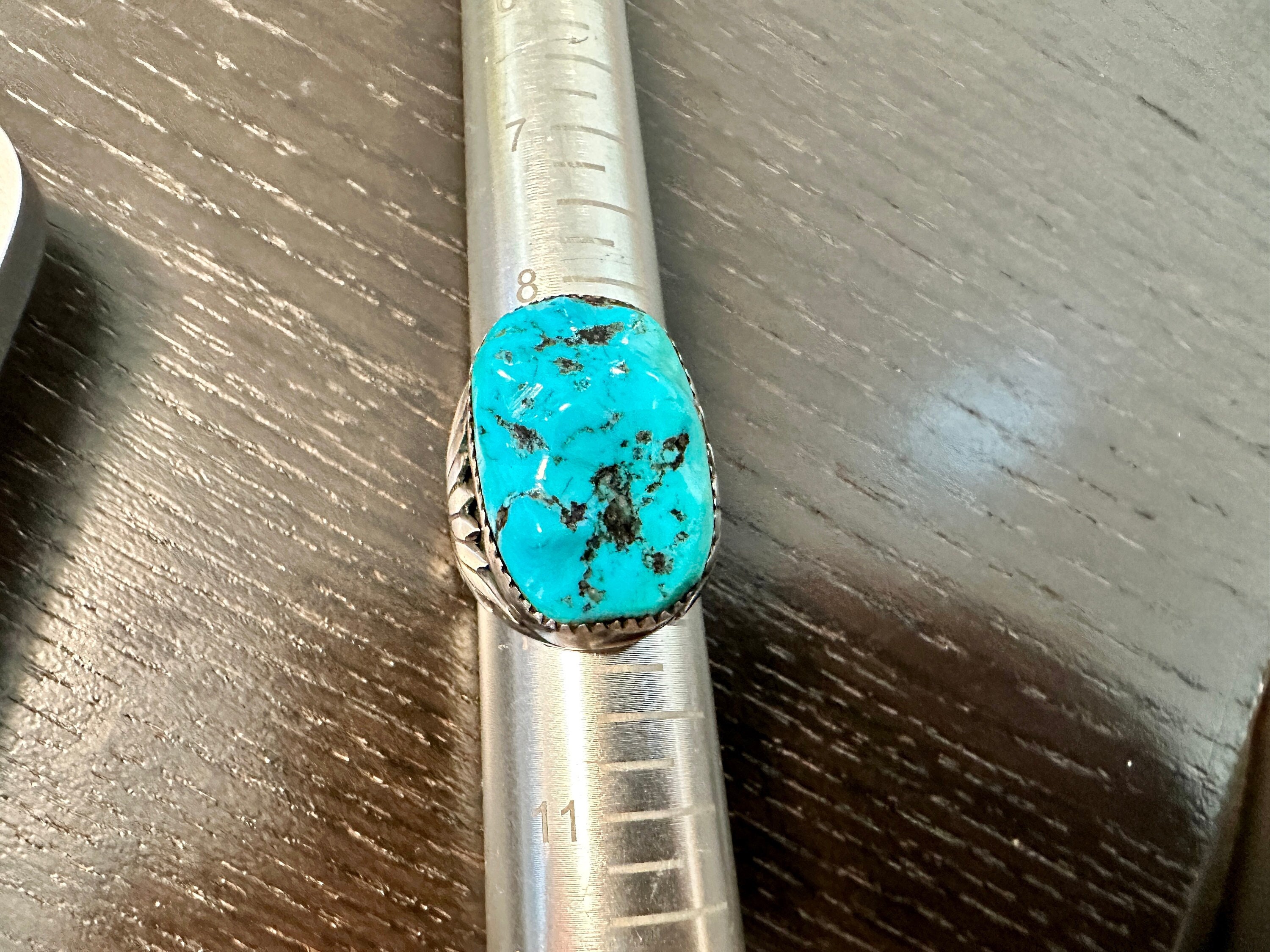 Zuni Rings Size 13 - Etsy Zuni Rings Size 13 - Etsy