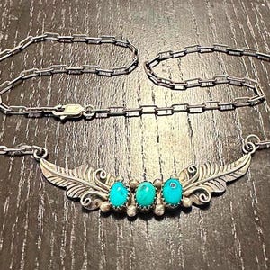 Wilbur Wauneka - Etsy