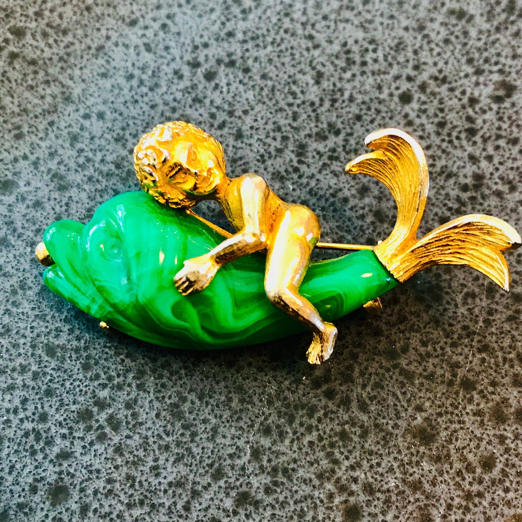 Florenza Brooch - Etsy Florenza Brooch - Etsy